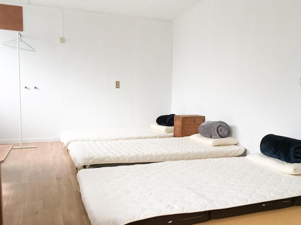 Machicado Hostel Tamana Екстериор снимка