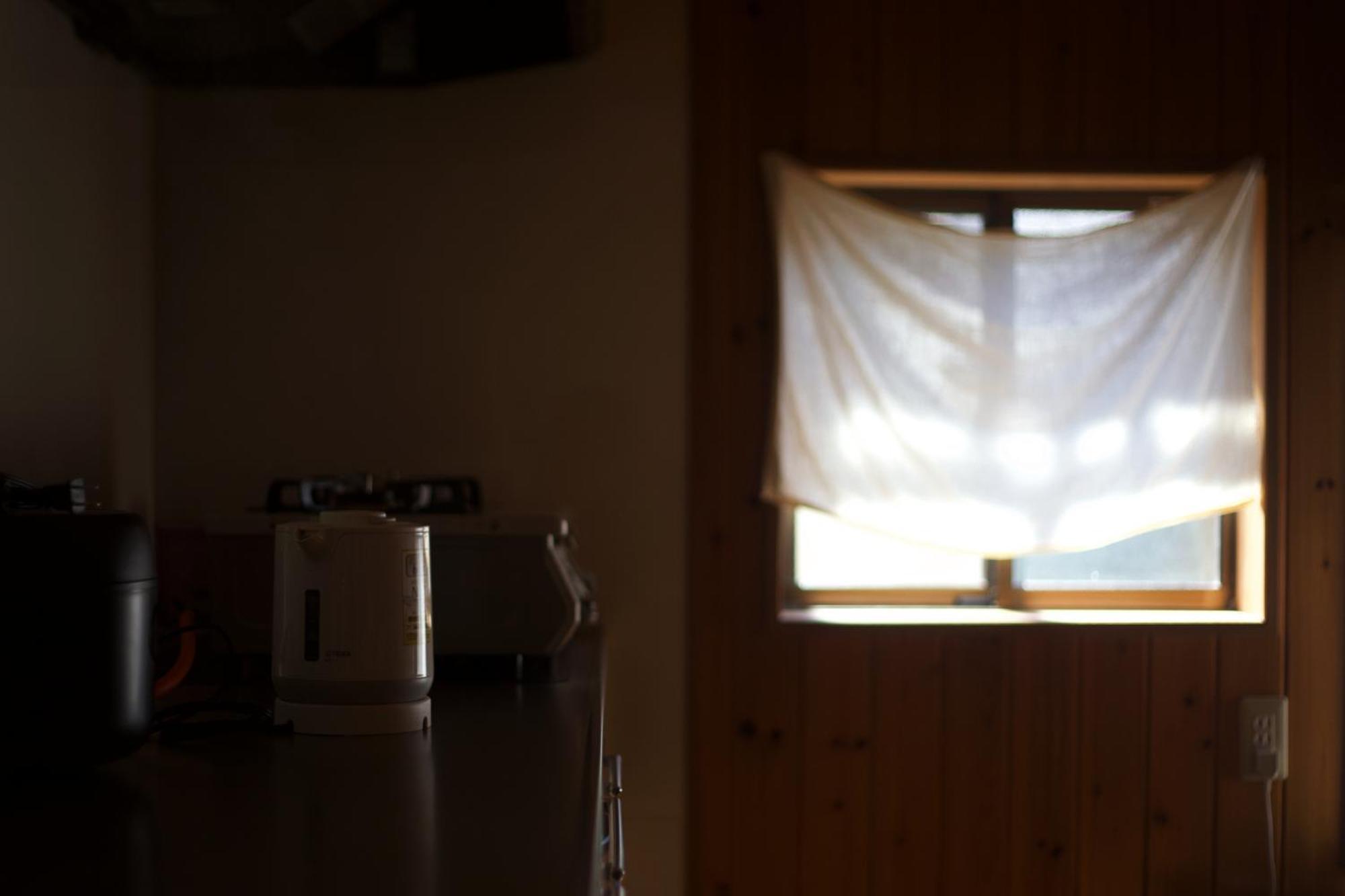 Machicado Hostel Tamana Екстериор снимка