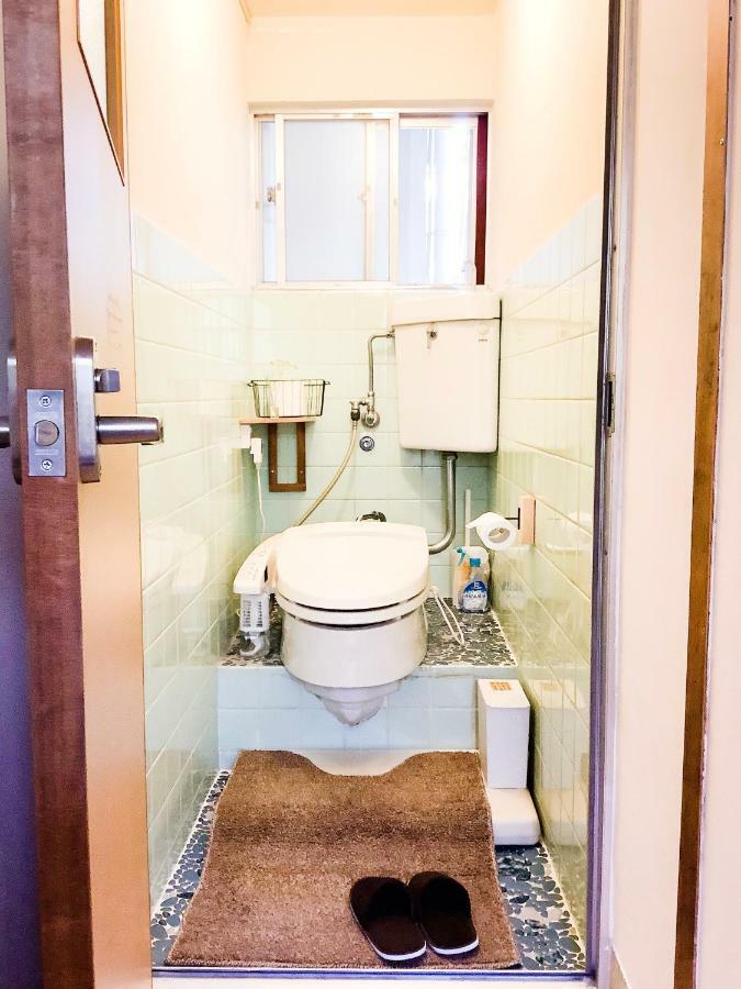 Machicado Hostel Tamana Екстериор снимка