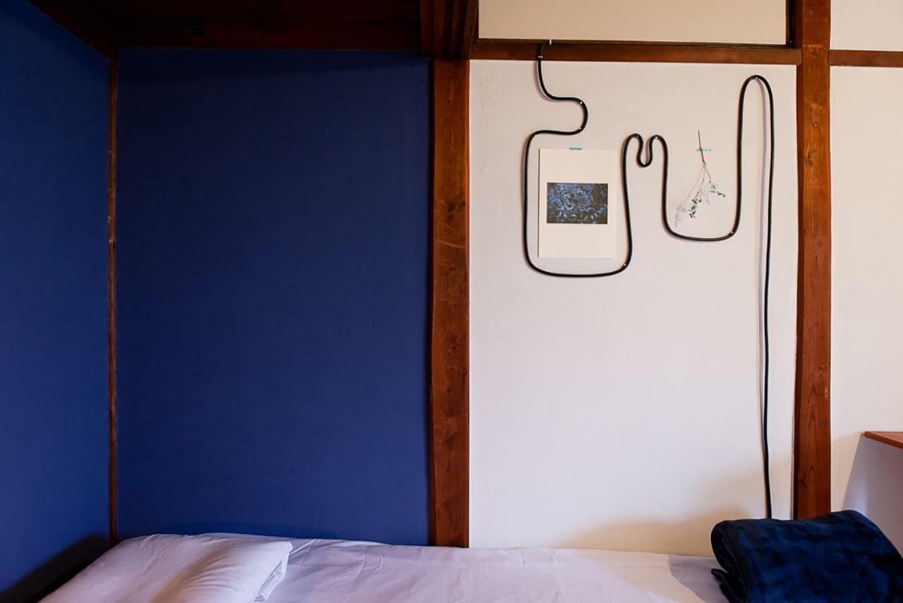 Machicado Hostel Tamana Екстериор снимка