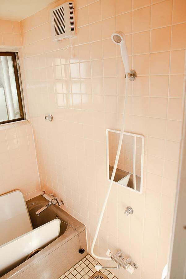 Machicado Hostel Tamana Екстериор снимка