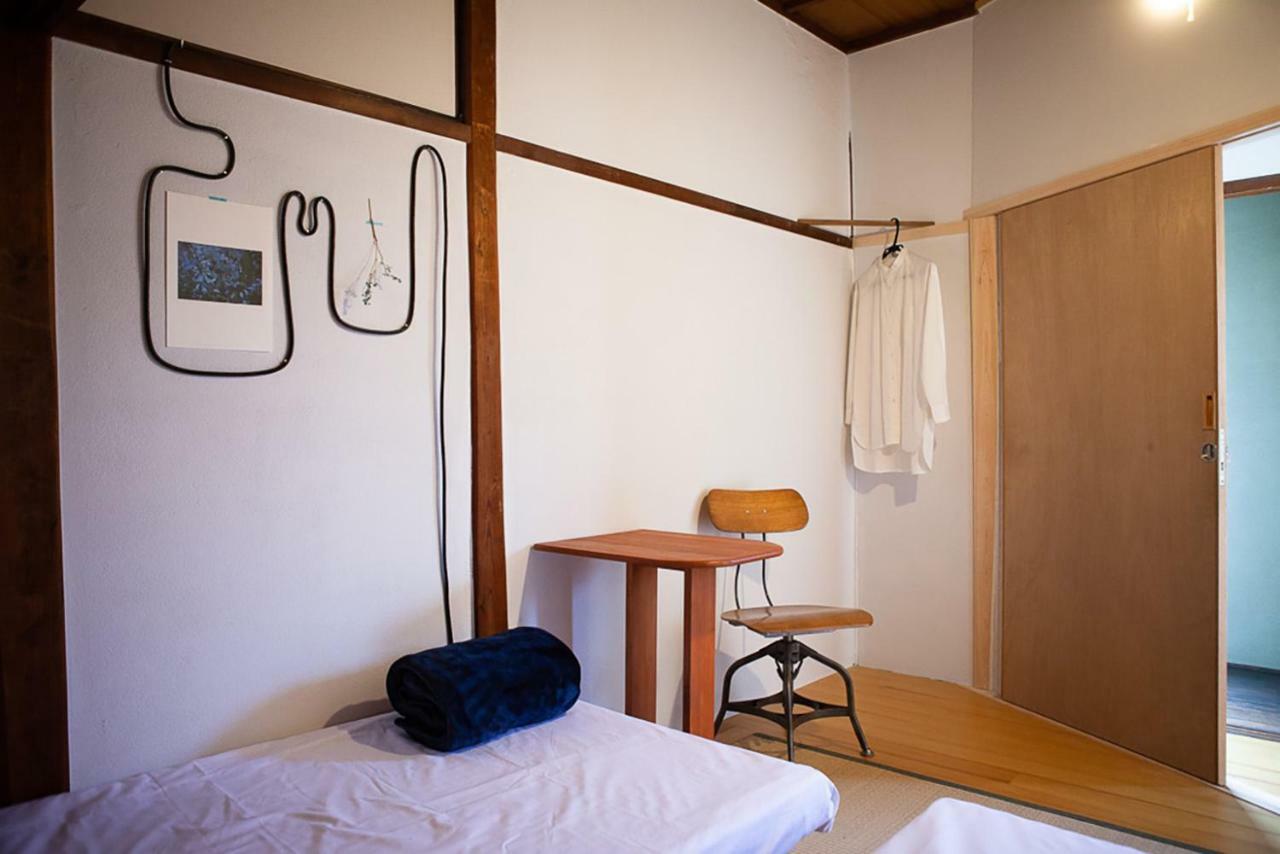 Machicado Hostel Tamana Екстериор снимка