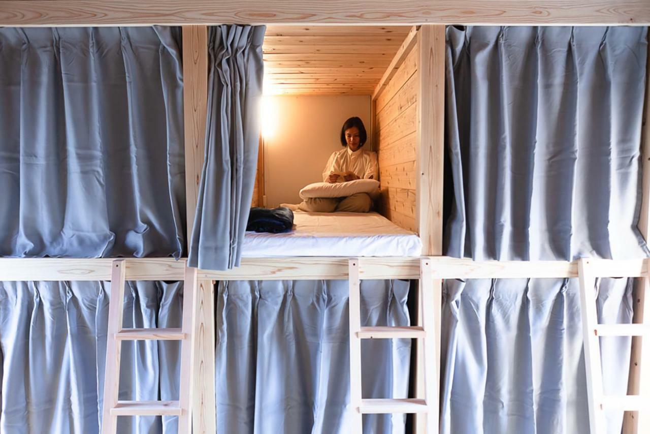Machicado Hostel Tamana Екстериор снимка