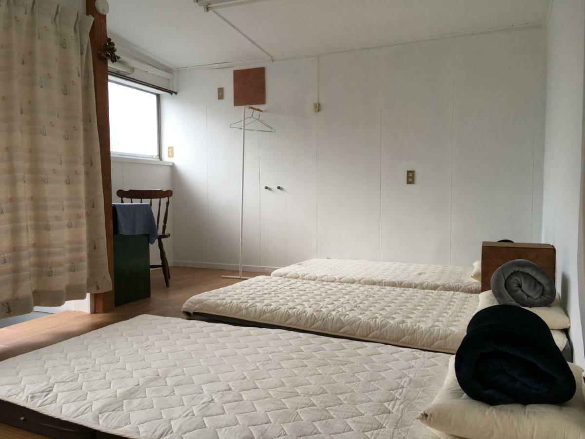 Machicado Hostel Tamana Екстериор снимка